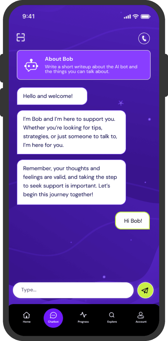 CHATBOT