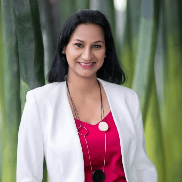 Dr Shweta Agarwala